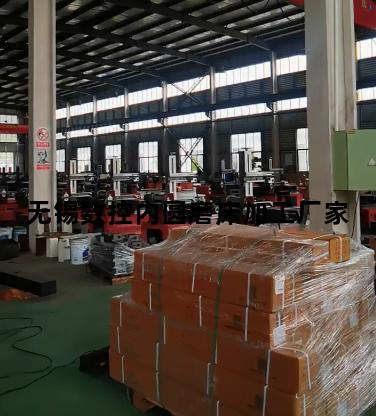 无锡数控内圆磨床加工厂家